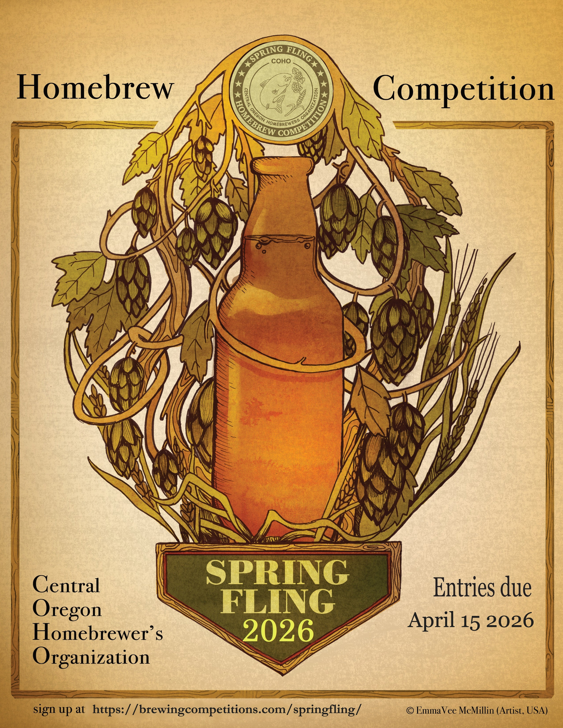 Competition Logo Competition Logo